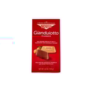NOVI GIANDUIOTTO CLASSIC 160GR