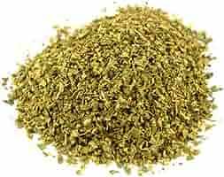 ETNATOST ORIGANO FRANTUMATO (OREGANO CRUSHED) 400G