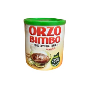 ORZO BIMBO SOLUBILE BARLEY GR 120