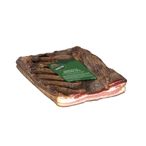 PANCETTA AFFUMICATA TESA SENFTER approx 1.5kg