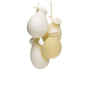 PROVOLA SEMI MATURED 600GR