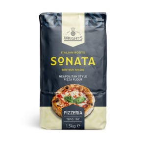 SONATA "00"FLOUR WRIGHT 1.5KG