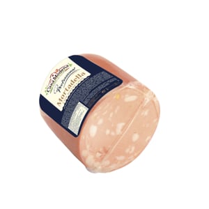 MORTADELLA PISTACCHIO 1/2 CASAMODENA KG 3