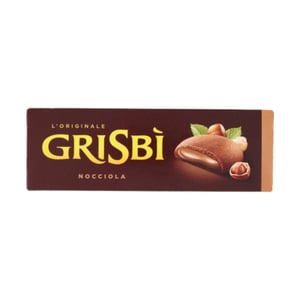 GRISBI HAZELNUT 135GR