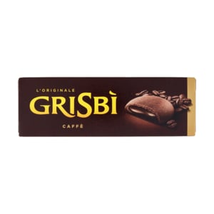 GRISBI COFFEE 135GR