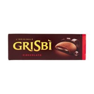 GRISBI CHOCOLATE 135GR