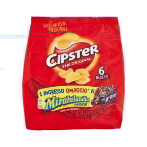 SAIWA CIPSTER MULTIPACK X6 132 GR