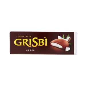 GRISBI COCONUT 135GR
