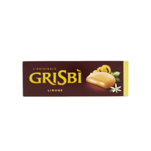 GRISBI LEMON 135GR