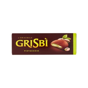 GRISBI PISTACHIO 135GR