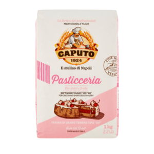 CAPUTO PASTICCERIA FLOUR 1 KG