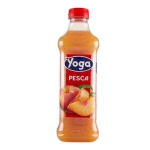 YOGA PEACH JUICE LT 1
