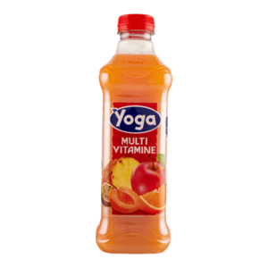 YOGA MULTVITAMINE JUICE LT1