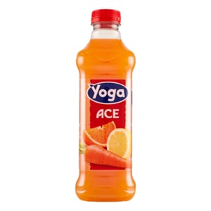 YOGA ACE JUICE 1LT