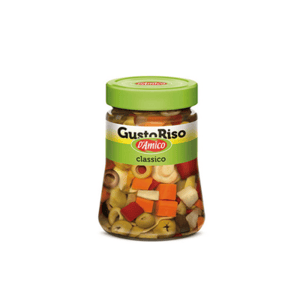 D'AMICO GUSTORISO CLASSICO 290 GR