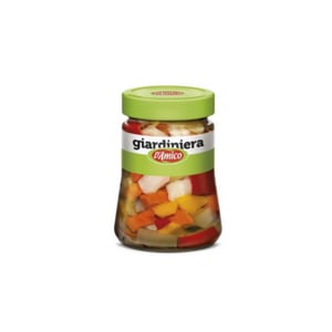 D'AMICO GIARDINIERA 300 GR