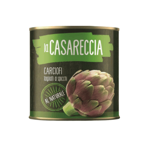LA CASARECCIA ARTICHOKE 3KG
