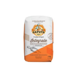 CAPUTO INTEGRALE WHOLEMEAL FLOUR 1 KG