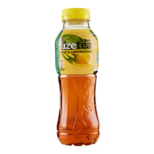 FUZE TEA ICED TEA LEMON 40 CL