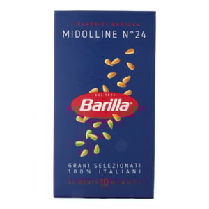 BARILLA 24 MIDOLLINE 500GR