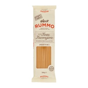 RUMMO 3 SPAGHETTI 500GR