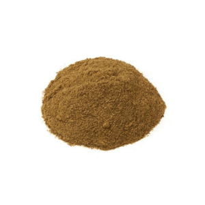 ETNATOST PEPE NERO MACINATO BLACK PEPPER 500GR