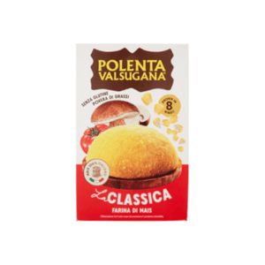 POLENTA VALSUGANA CLASSICA 375GR