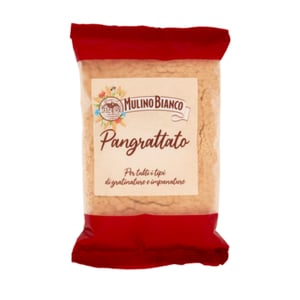 MULINO BIANCO PANGRATTATO (BREADCRUMBS) 400 GR