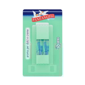 PANEANGELI AROMA RUM X2