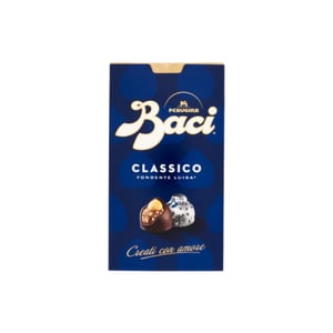 BACI PERUGINA BACI BIJOU CLASSIC 200 GR