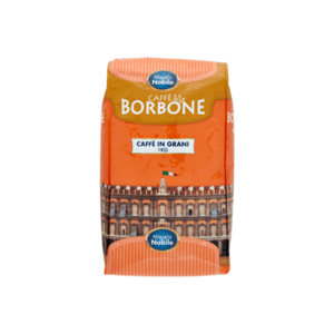 BORBONE NOBILE COFFEE BEANS 1 KG
