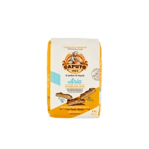 CAPUTO FLOUR "0" ARIA KG 1