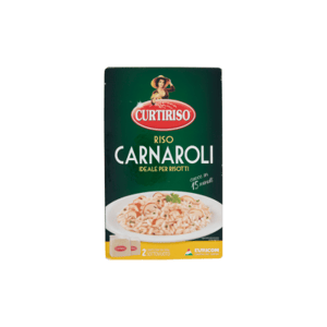 CURTIRISO RICE CARNAROLI KG 1