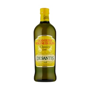 DE SANTIS EXTRA VIRGIN OLIVE OIL CLASSIC 1LTR