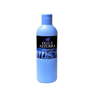 FELCE AZZURRA SHOWER GEL CLASSIC 650 ML