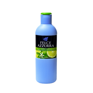 FELCE AZZURRA SHOWER GEL FRESH 650 ML