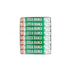 GOLIA GOLIA BIANCA STICK 91 GR
