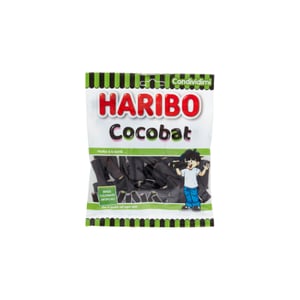 HARIBO COCOBAT 175 GR