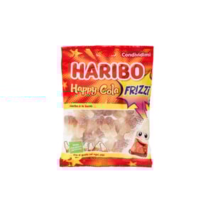 HARIBO HAPPY COLA FRIZZI 175 GR