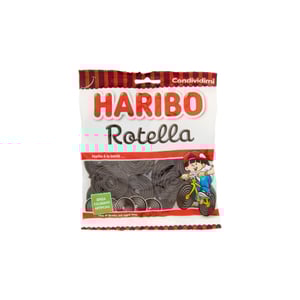 HARIBO ROTELLA 175 GR