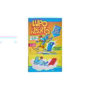 GELCO LUPO ALBERTO CANDY 1PZ