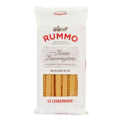 RUMMO 80 MAFALDINE 500GR
