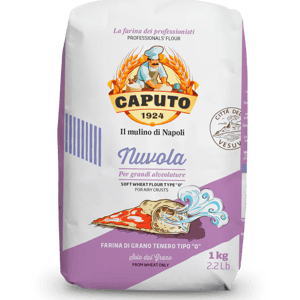 CAPUTO FLOUR NUVOLA 1KG