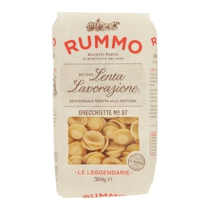 RUMMO 87 ORECCHIETTE 500GR