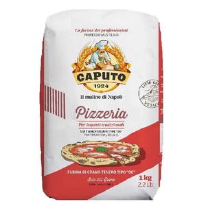 CAPUTO FLOUR PIZZERIA 1KG