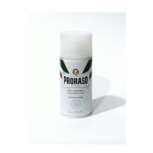 PRORASO SHAVING FOAM SENSITIVE SKIN 300 ML