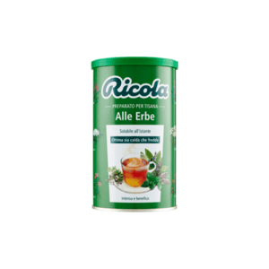 RICOLA BALSAMIC HERBS 200 GR