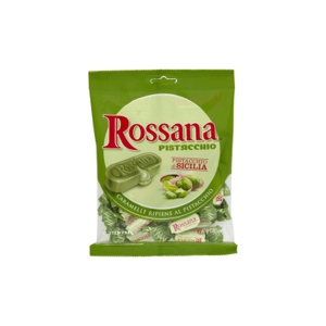 PERUGINA ROSSANA PISTACHIO CANDY 175GR
