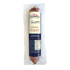SALAME NAPOLI CASAMODENA APPROX 1.7KG