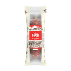 SALAME NAPOLI GR 200